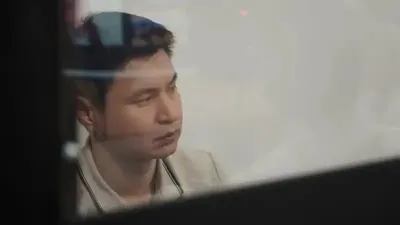 УДО , фото - Новости Zakon.kz от 19.06.2025 16:26