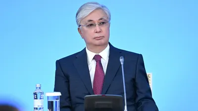 Токаев, семья, футбол, внук, игра, признание, фото - Новости Zakon.kz от 19.06.2025 15:39