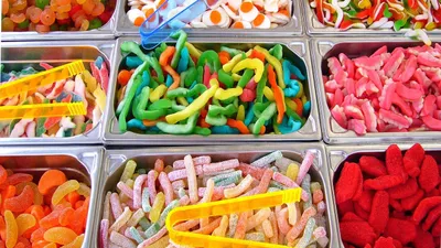 Мармелад, Улытау, сладкое, статистика , фото - Новости Zakon.kz от 20.06.2025 00:10