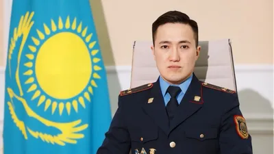 Данияр Бигайдаров, фото - Новости Zakon.kz от 19.06.2025 12:33