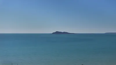 Алаколь, фото - Новости Zakon.kz от 20.06.2025 18:44