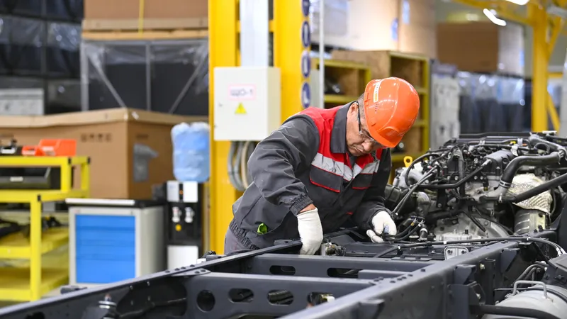 Обновлены правила организации субсидируемых рабочих мест