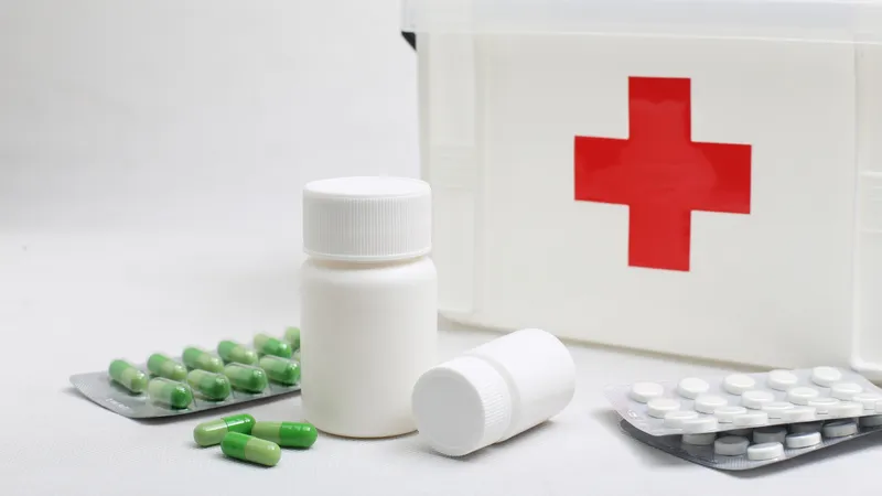 За продажу некоторых лекарств без рецепта с 1 января 2026 года вводят уголовное наказание