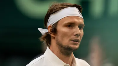 Теннис Победа Синнер, фото - Новости Zakon.kz от 20.06.2025 10:34