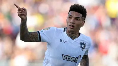 "ПСЖ" - "Ботафого", фото - Новости Zakon.kz от 20.06.2025 08:03