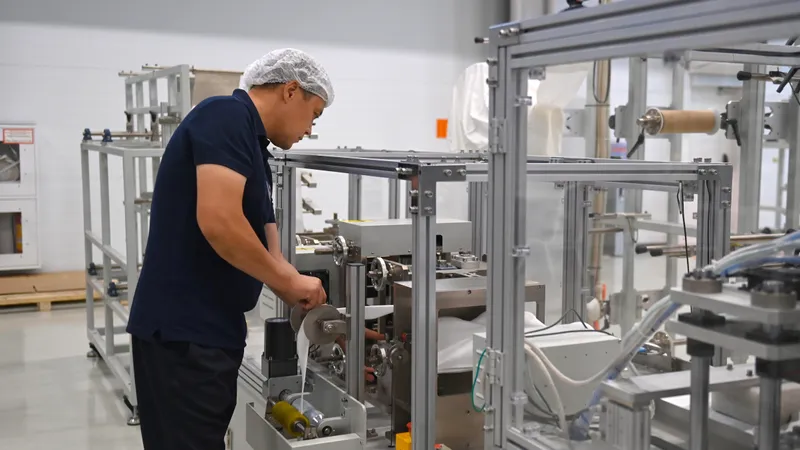 Недропользователей обвинили в имитации казахстанского производства