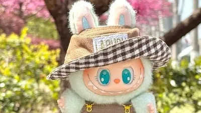 Акции китайской компании Pop Mart упали на торгах в Гонконге, фото - Новости Zakon.kz от 22.06.2025 07:44