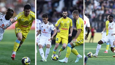 спорт, фото - Новости Zakon.kz от 23.06.2025 01:02