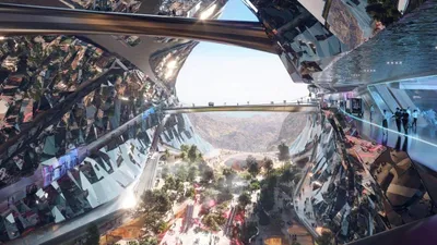 Строительство здания, фото - Новости Zakon.kz от 23.06.2025 03:40