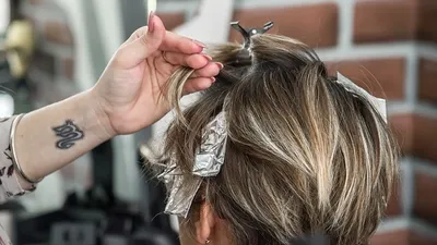 какие прически могут спасти от жары, фото - Новости Zakon.kz от 22.06.2025 19:30