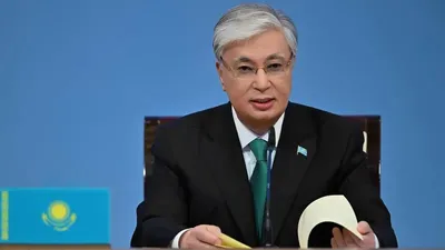 расширенная коллегия правоохранительных органов состоится 23 июня, фото - Новости Zakon.kz от 22.06.2025 18:52