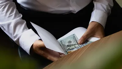 мошенничество, фото - Новости Zakon.kz от 23.06.2025 18:28