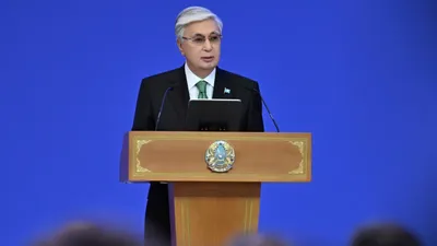 , фото - Новости Zakon.kz от 24.06.2025 09:37