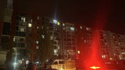 ЖК в Наурызбайском районе Алматы, фото - Новости Zakon.kz от 23.06.2025 09:24