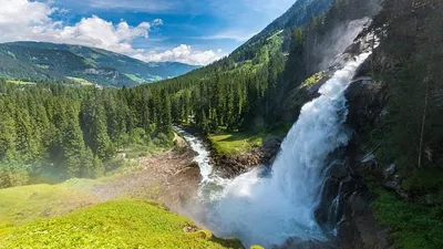 туристка погибла на глазах любимого человека в Альпах, фото - Новости Zakon.kz от 23.06.2025 20:33