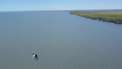 Масштабная полевая экспедиция прошла в бассейне Балхаша: названа цель, фото - Новости Zakon.kz от 23.06.2025 09:51