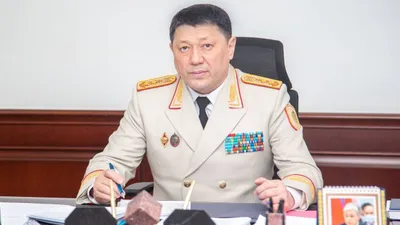 Интервью главы МВД: Смягчение наказания за "пьяную" езду, интернет-мошенничество и наркопреступность, фото - Новости Zakon.kz от 23.06.2025 10:52