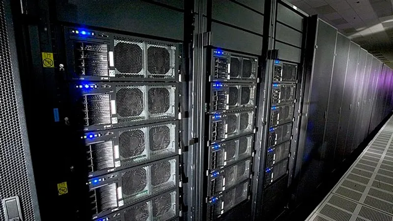 Cуперкомпьютер подключат к борьбе с преступностью – поручение Токаева