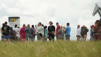 Экспедиция "Путешествие в сердце Евразии" прибыла в Казахстан, фото - Новости Zakon.kz от 24.06.2025 04:33