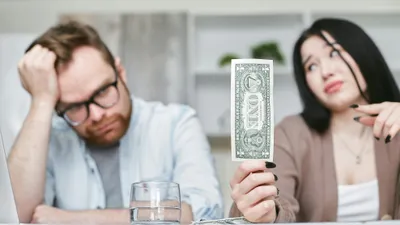 Деньги, доллар, семья, фото - Новости Zakon.kz от 25.06.2025 04:40