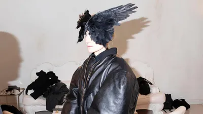 Актриса, артистка, сцена, фото - Новости Zakon.kz от 25.06.2025 05:40