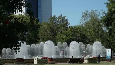 Петропавловск планирует войти в Книгу рекордов Гиннесса, фото - Новости Zakon.kz от 26.06.2025 02:57