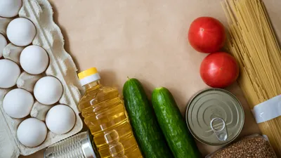 продукты питания, цены, статистика, фото - Новости Zakon.kz от 25.06.2025 09:52