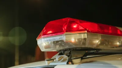 Машина полиции, полицейский автомобиль, полицейские, полиция, автомобиль полиции, полицейская машина, патрульная машина, сурет - Zakon.kz жаңалық 18.11.2025 16:46