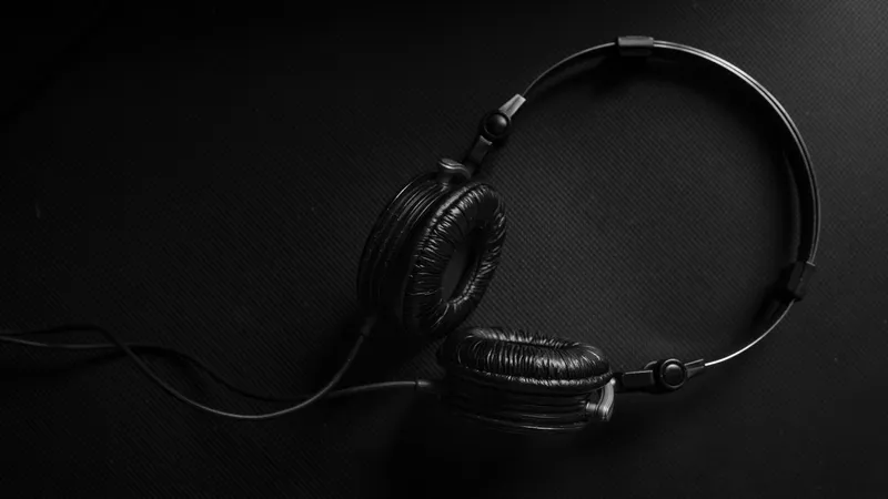 Пугающее открытие о неправильном использовании наушников: как не лишиться разума