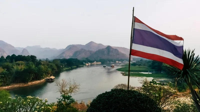 Таиланд ввел новый запрет для туристов