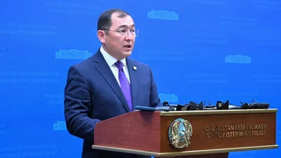 В МИД Казахстана высказались по ситуации в Армении, фото - Новости Zakon.kz от 25.06.2025 15:31