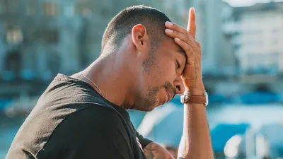 Отвращение к партнеру, фото - Новости Zakon.kz от 26.06.2025 02:26