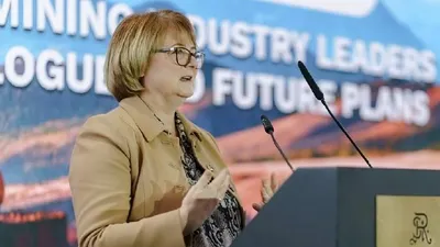 Посол Великобритании Кэти Лич покидает Казахстан, фото - Новости Zakon.kz от 26.06.2025 06:08