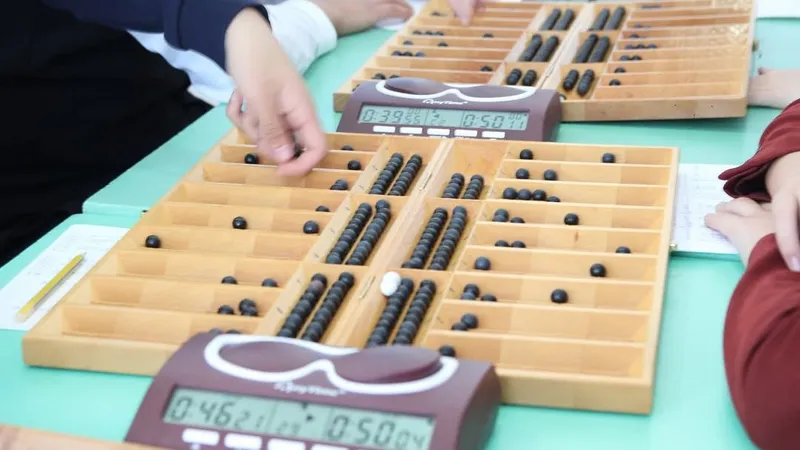 Национальные виды спорта: как Акмолинская область превращает традиции в медали