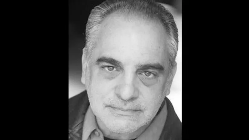 Умер актер из "Санта-Барбары" и "Доктора Хауса" Джо Маринелли