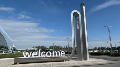 Астанинский легкорельсовый транспорт, ЛРТ, LRT, железнодорожный общественный транспорт, станция ЛРТ, станции ЛРТ, станция LRT, станции LRT, проект ЛРТ, проект LRT, вагон ЛРТ, вагоны ЛРТ, вагон LRT, вагоны LRT, сурет - Zakon.kz жаңалық 19.08.2025 15:17