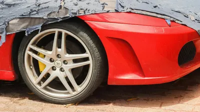 Автомобиль, транспорт, бренд, фото - Новости Zakon.kz от 25.06.2025 07:30