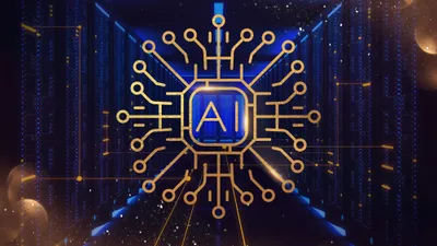 изображение искусственного интллекта, фото - Новости Zakon.kz от 25.06.2025 12:29