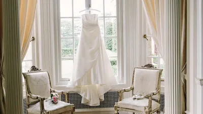 Свадебное платье принцессы Дианы, фото - Новости Zakon.kz от 26.06.2025 03:29