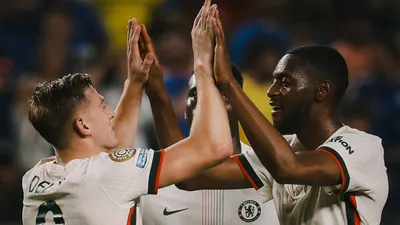 Футбол Плей-офф КЧМ-2025, фото - Новости Zakon.kz от 25.06.2025 09:47