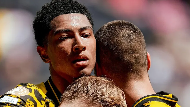 Определились еще два участника плей-офф КЧМ-2025 по футболу