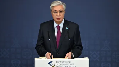 , фото - Новости Zakon.kz от 27.06.2025 15:12