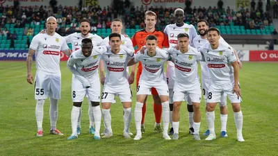 Футбол Полуфинал Кубок РК, фото - Новости Zakon.kz от 26.06.2025 09:56