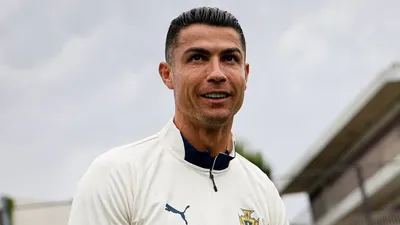 Роналдо, футбол, спортсмен, фото - Новости Zakon.kz от 27.06.2025 02:59