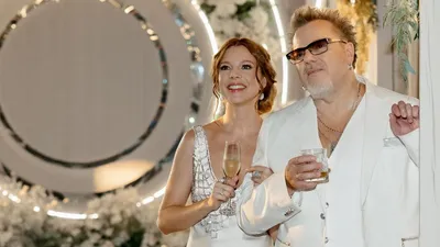 Наталья Подольская после роскошной свадьбы улетела на отдых без Владимира Преснякова, фото - Новости Zakon.kz от 26.06.2025 13:25