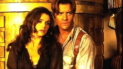 Фрагмент из фильма, персонаж, фото - Новости Zakon.kz от 27.06.2025 04:20