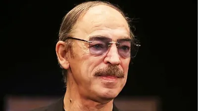 российский артист Михаил Боярский, фото - Новости Zakon.kz от 26.06.2025 17:12