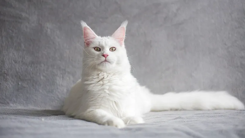 Кто в кошачьем мире самый умный