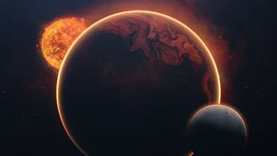 Земля "попала под горячую струю" Солнца: что это значит, фото - Новости Zakon.kz от 26.06.2025 13:53