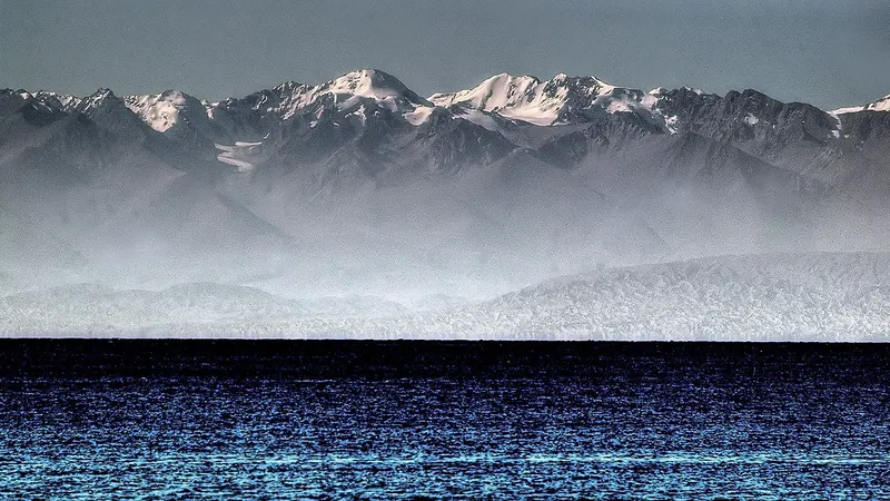 Хорошую новость сообщили казахстанцам, планирующим отдых на Иссык-Куле